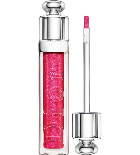 dior addict ultra gloss so real|gloss Dior Addict lip maximizer.